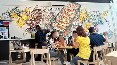 居抜き出店イメージ